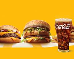 McDonald's® (3303 CHILI AVE)