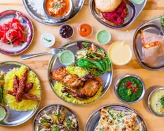 Sri Dosa Express (Iselin )