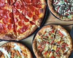 Presto Gourmet Pizzeria