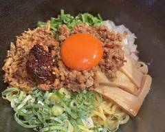 中華そばひのき屋