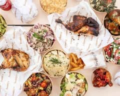 Freddy’s Chicken (Burleigh)