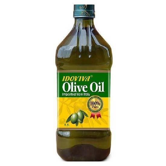 王牌義多利100%橄欖油1.5L