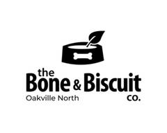 Bone & Biscuit Oakville North