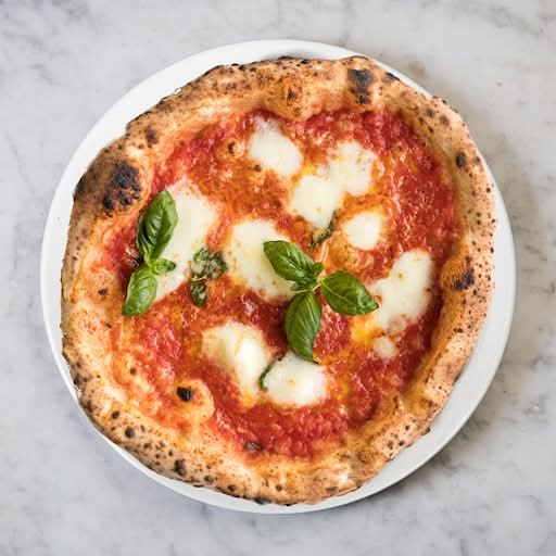 MARGHERITA / MARGHERITA