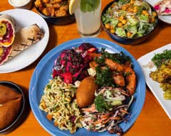 Omnivore (West Island)