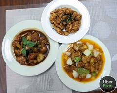 Yao Yen Kitchen & Cafe