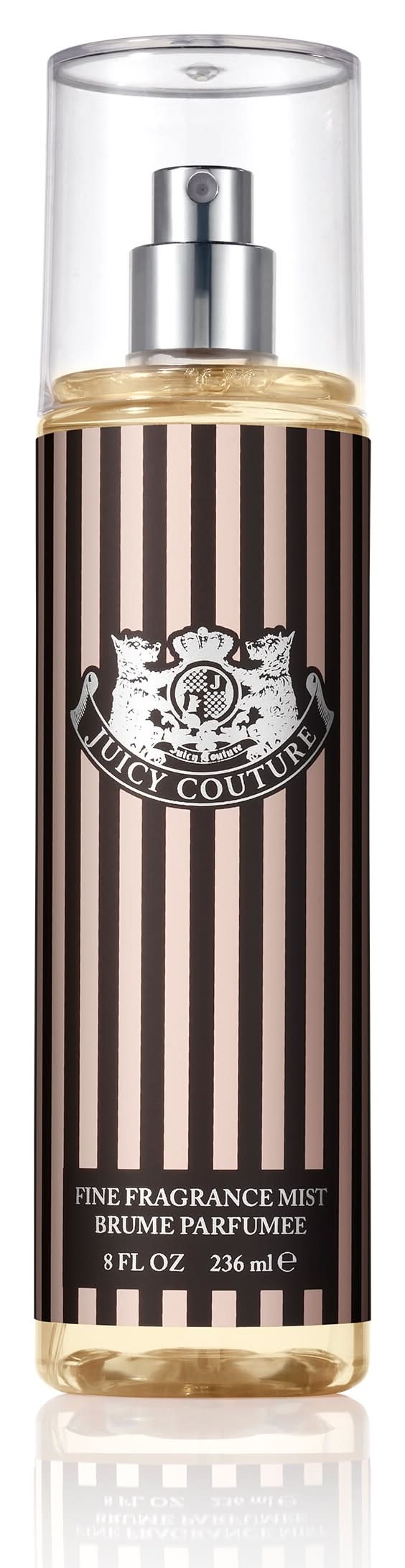Juicy Couture Fine Fragrance Mist (8 fl oz)