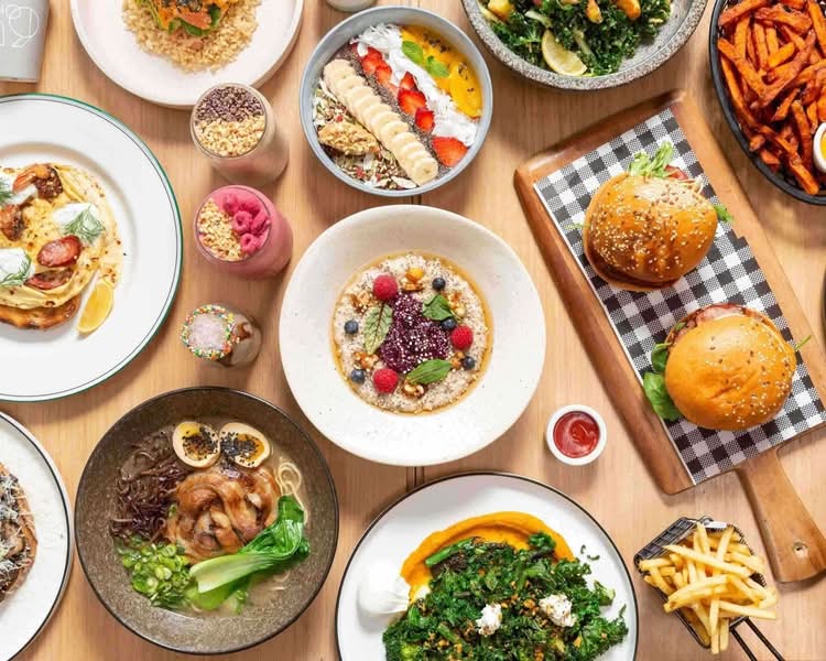 Menu 19 Order No.19 | Menu & Prices | Melbourne Delivery | Uber Eats
