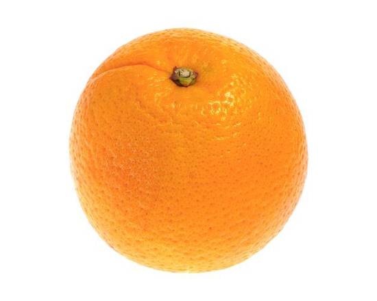 Orange sans pepins (4 Lb  g 24-28) - Navel seedless oranges (Price per kg)