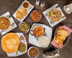 Bombay Hub (212 Main St W)