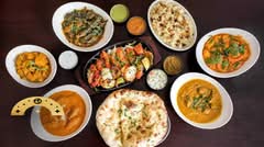 Deccan Spice