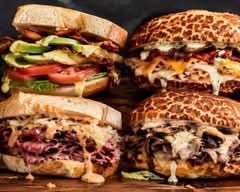 The Sandwich Spot