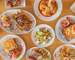 Epirus Greek Restaurant
