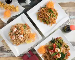 Pompton Thai Kitchen -