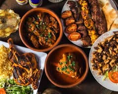 Sofra Kebab House