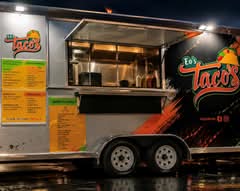 Eos Tacos (Belvedere Rd)
