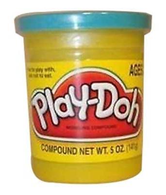 Play-Doh Single Can Assortment