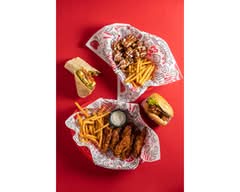 Tasty Pollos