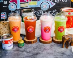 龜龜毛毛泰國奶茶 勤美店