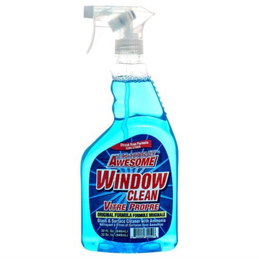 La's Totally Awesome Window Cleaner Original Formula