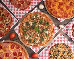 Buongiorno Pizza A La Leña