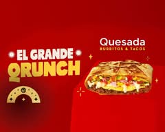 Quesada Burritos and Tacos (Portage Rd)