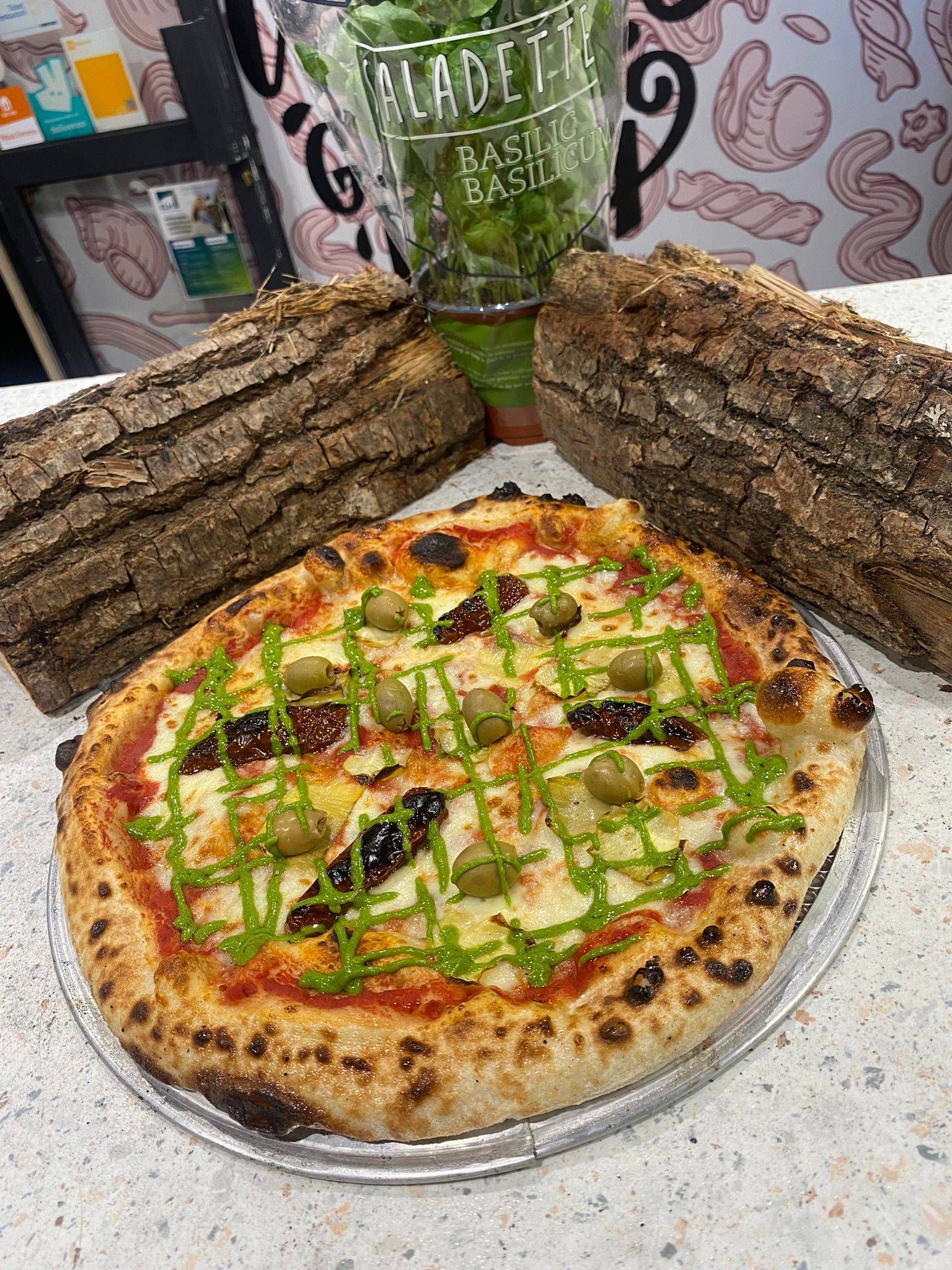 Primavera
