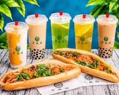 Bubble Tea TAO TEA