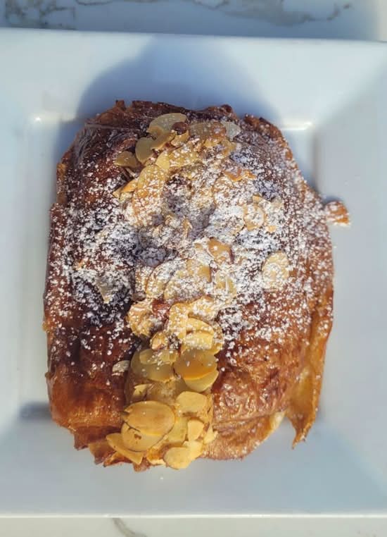 Mensch Bakery