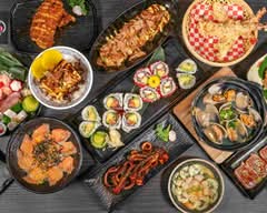 黑木居酒屋 Kuroki Izakaya