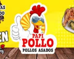 PAPI POLLO (Toluca)