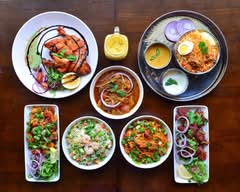 Dosa Hut (Canberra)