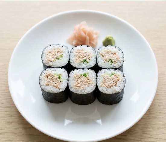 Maki Thon Cuit