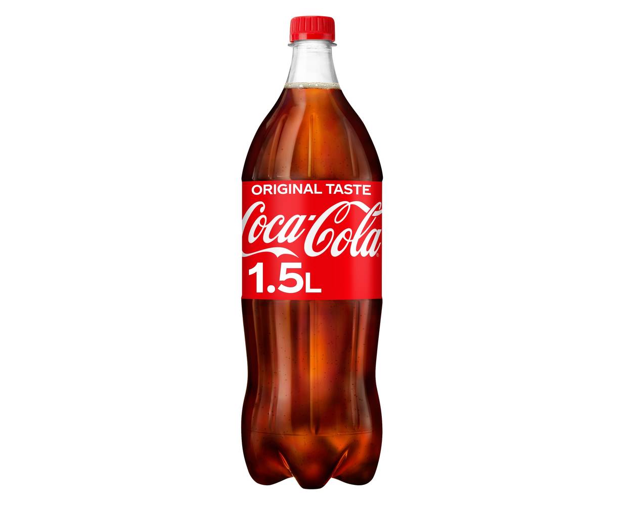 COCA-COLA 150CL