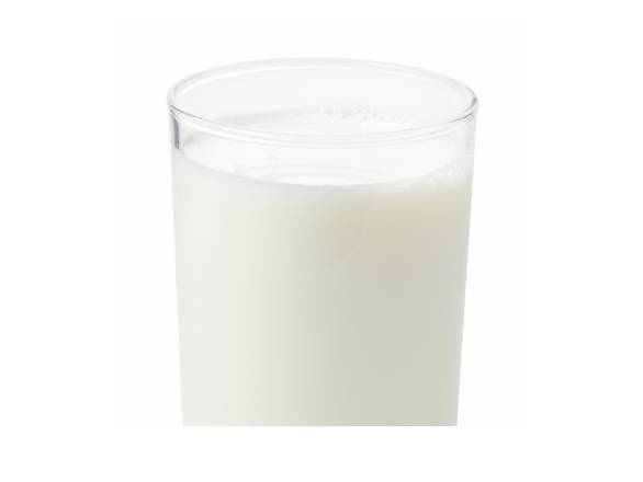 Lait / Milk (Cals: 130)