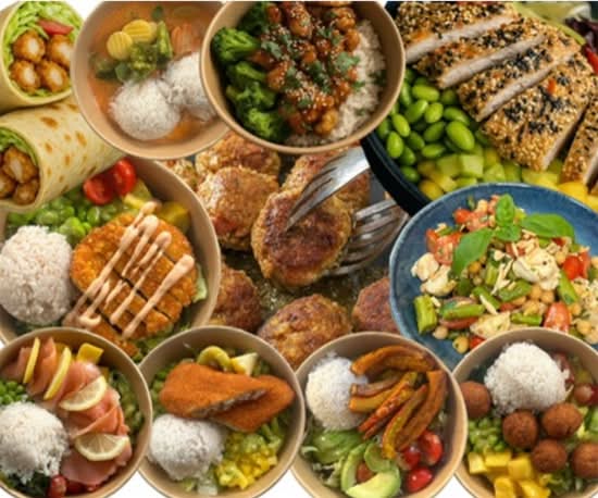 FreshSpot (München)