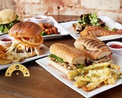 Oxford Breakfast and Lunch (5349 Oxford Ave)