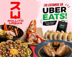Rollito Urban Sucursal Centro