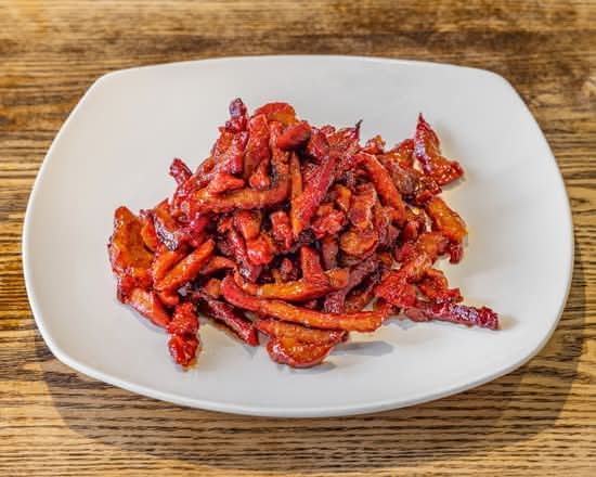 Boneless Spare Ribs