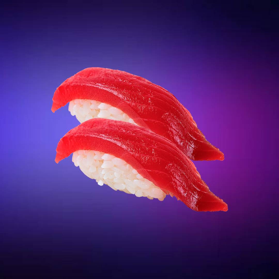 Sushi Thon 🐟