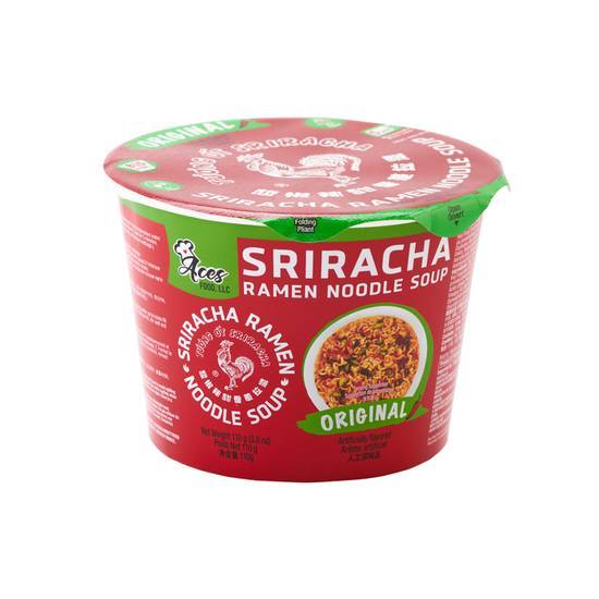 Sriracha Sopa Instant Original 110g