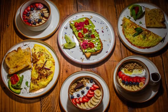 Arte y Pasión Café Miami