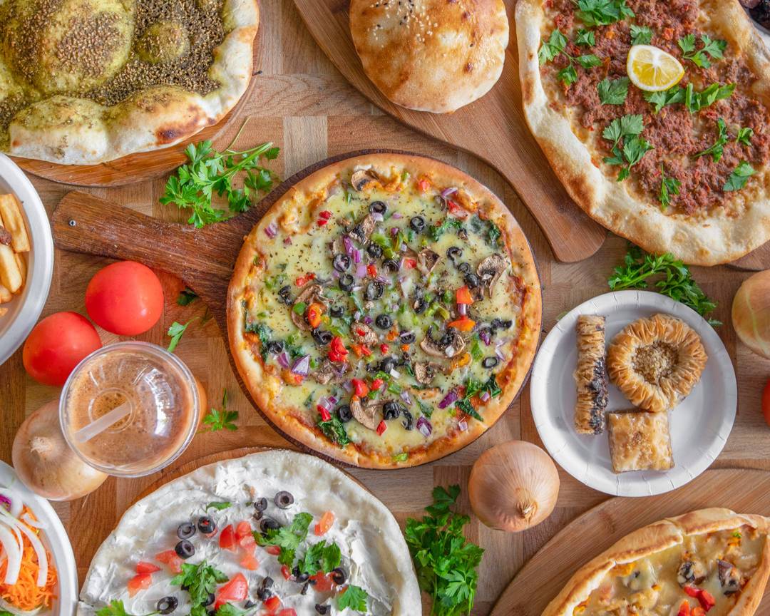 Order Istanbul Shawarma and Pizza delivery online Auckland Takeaway menu prices Uber Eats