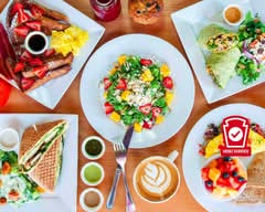 Vees Cafe - West Adams