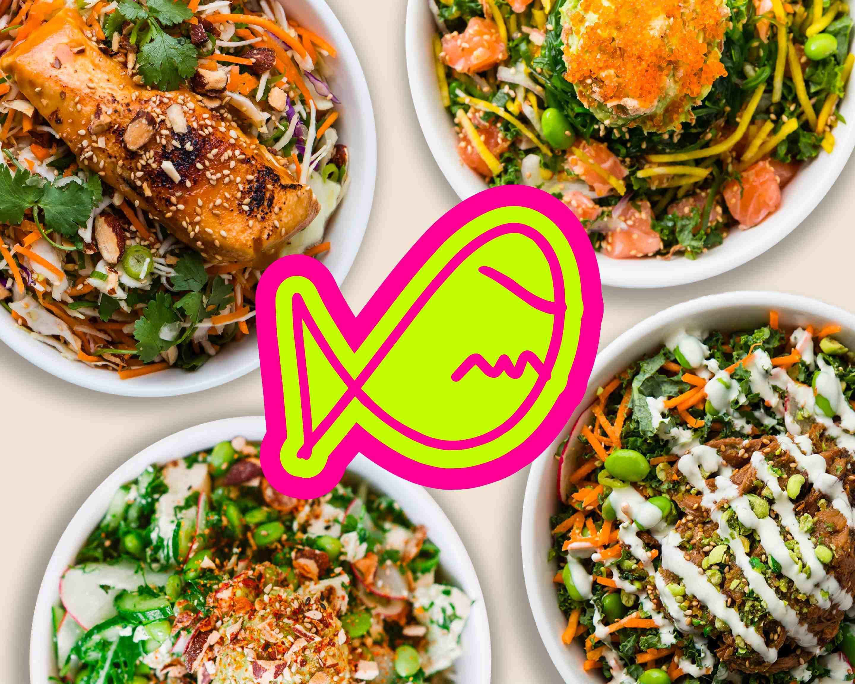 Order Fishbowl (Coogee) Delivery Online Sydney Menu & Prices Uber Eats