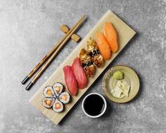 Onigiri Japanese Sushi
