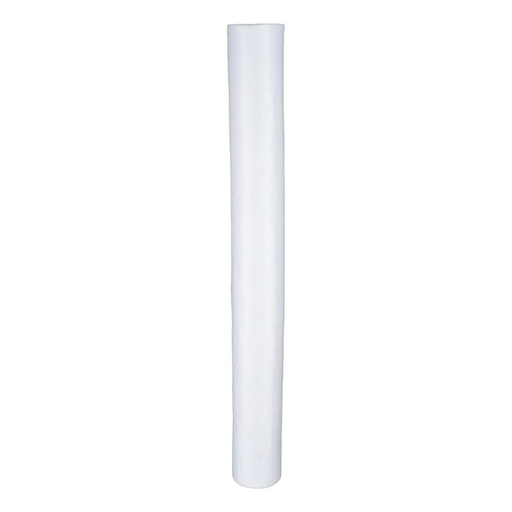 Membrana de refuerzo hidro coat blanco 1.15 x 95 m (1 pieza)