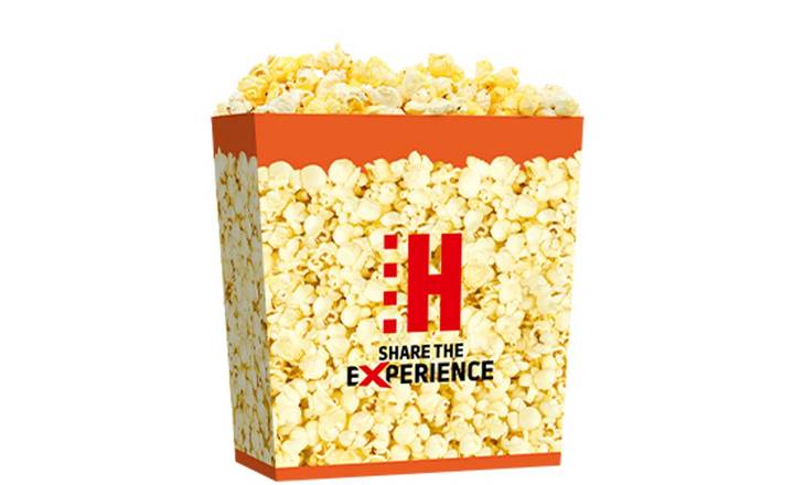 Regular Popcorn