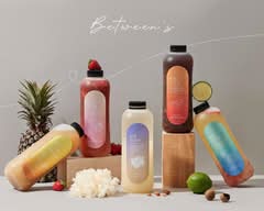 Between‘s彼時木耳飲 彰化店