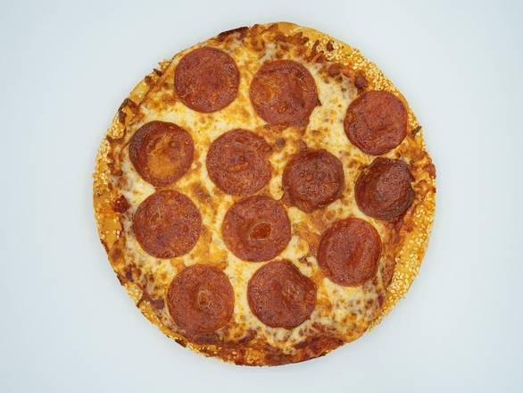 #5 Pepperoni Pizza